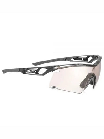 RUDY PROJECT Tralix Crystal Ash Impact Photochromic 2 Laser Brown SP767757 0000 - RUDYPROJECT - BALAAN 1