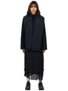 otter hooded coat - PALOMA WOOL - BALAAN 1