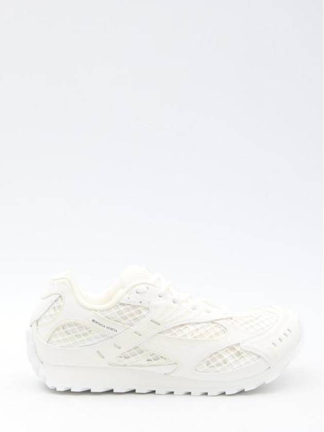 24FW Sneakers 35293446 755915 V2X40 9013 WHITE - BOTTEGA VENETA - BALAAN 1