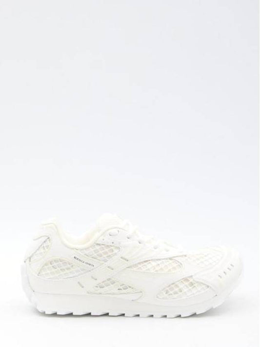 24FW Sneakers 35293446 755915 V2X40 9013 WHITE - BOTTEGA VENETA - BALAAN 1