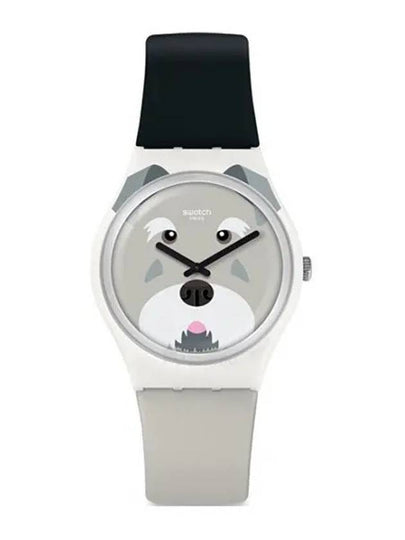 Watch Jelly SCHNAUTZI GW210 - SWATCH - BALAAN 2