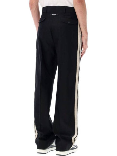 Palm Angels Suit Track Pant - PALM ANGELS - BALAAN 2