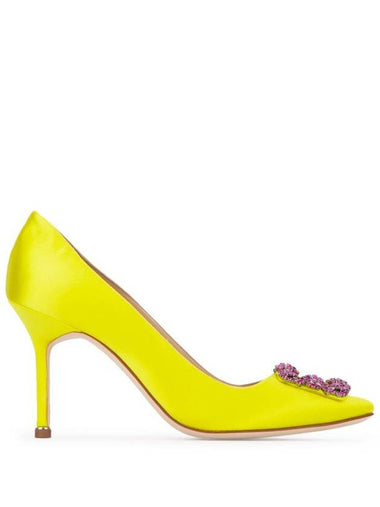 Manolo Blahnik Heeled Shoes - MANOLO BLAHNIK - BALAAN 1