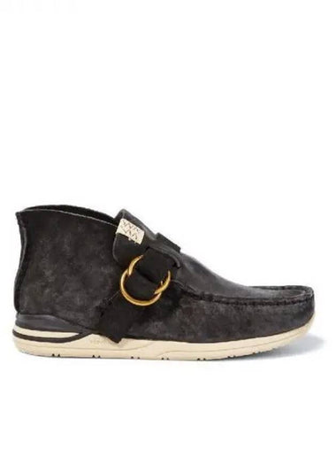 SKYNYRD Ring Strap Desert Boots 271662 - VISVIM - BALAAN 1