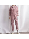 Rainmaker Women s Corduroy Jumpsuit R23WCO03 - LUX GOLF - BALAAN 4