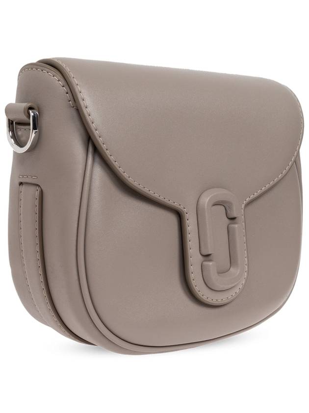 Marc Jacobs Shoulder Bag The J Marc Small’, Women's, Grey - MARC JACOBS - BALAAN 4