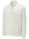 Official MEN MIDDLE NECK LONG T SHIRT IV - ANEWGOLF - BALAAN 4