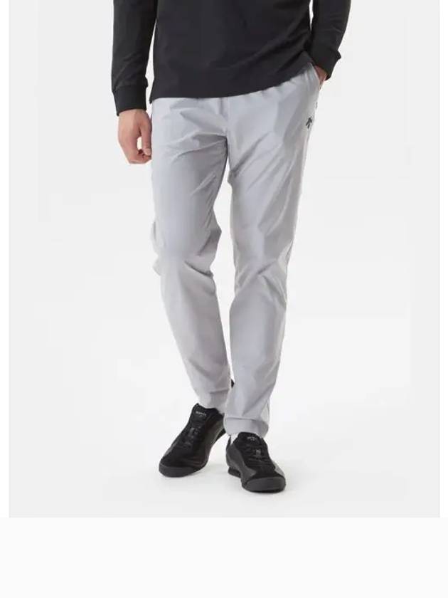 Basic active fit pants gray SP323TPT72 - DESCENTE - BALAAN 1