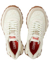 Women s Drift Trail Vibram Sneakers White - CAMPER - BALAAN 3