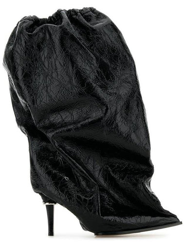 Alexander McQueen Boots - ALEXANDER MCQUEEN - BALAAN 1