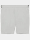 Tech Tab Shorts Nimbus - G/FORE - BALAAN 2