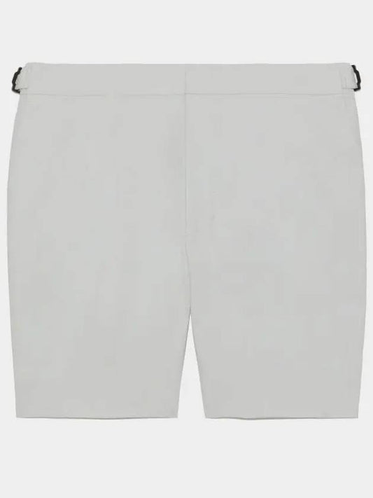 Tech Tab Shorts Nimbus - G/FORE - BALAAN 2