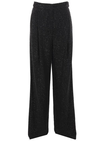 Max Mara Trousers - MAX MARA - BALAAN 1