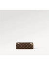 Packing Cube PM Pouch Bag Brown - LOUIS VUITTON - BALAAN 6