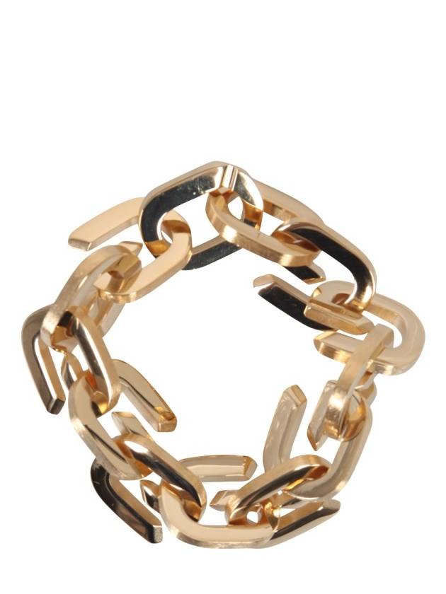 G Link Chain Bracelet Gold - GIVENCHY - BALAAN 2