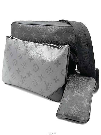 men cross bag - LOUIS VUITTON - BALAAN 2