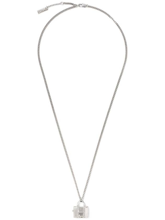 The Tote Bag pendant necklace - MARC JACOBS - BALAAN 4