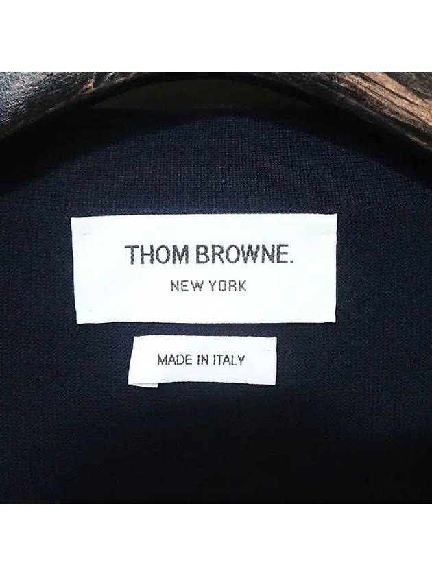 Smith Market MKC002A Cardigan Men s Clothing - THOM BROWNE - BALAAN 3