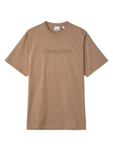 short sleeve t shirt - BURBERRY - BALAAN 1