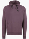 Luna Nomad Lightweight Hoodie Boysenberry - KLATTERMUSEN - BALAAN 2