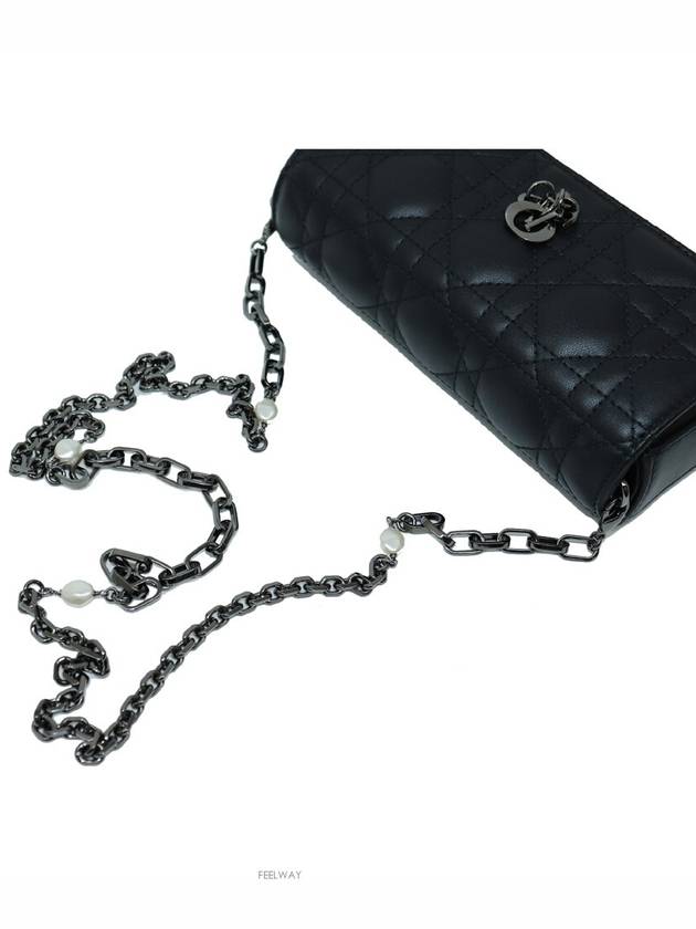 women cross bag - DIOR - BALAAN 5