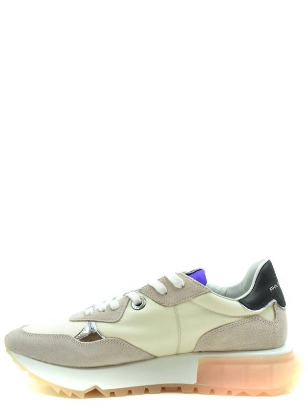 Sneakers LRLD WP05 CREAM - PHILIPPE MODEL - BALAAN 4