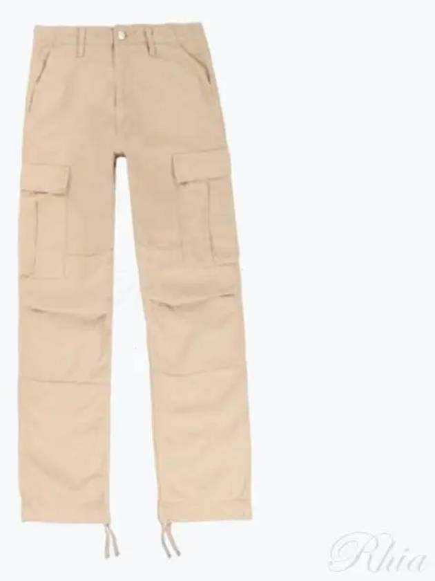 Carhartt WIP Garment Dyed Cargo Pants I030475 - CARHARTT WIP - BALAAN 2