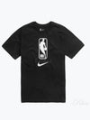 Team 31 Dri-Fit NBA Short Sleeve T-Shirt Black - NIKE - BALAAN 2