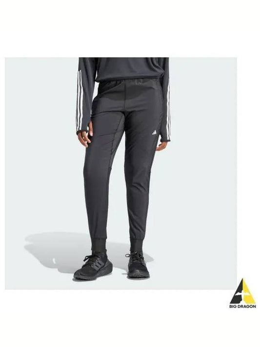 adidas Own The Run Pants IK7444 - ADIDAS - BALAAN 1