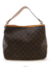 Daejeon Used Luxury Goods M40352 Delight PM Monogram - LOUIS VUITTON - BALAAN 3