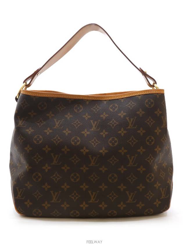 Daejeon Used Luxury Goods M40352 Delight PM Monogram - LOUIS VUITTON - BALAAN 3