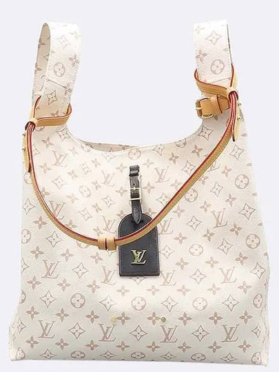 M24409 2 WAY bag - LOUIS VUITTON - BALAAN 2