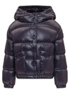 Kids Hooded Padding Jacket 1A000 39 68950 742 - MONCLER - BALAAN 2