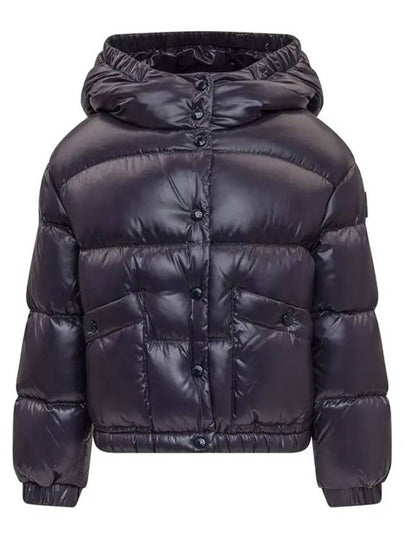 Kids Women s Hooded Padding Jacket 1A000 39 68950 742 - MONCLER - BALAAN 2