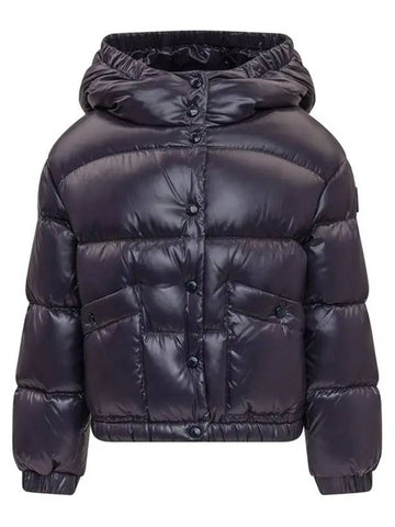 Kids Women s Hooded Padding Jacket 1A000 39 68950 742 - MONCLER - BALAAN 1