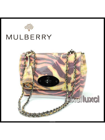 women shoulder bag - MULBERRY - BALAAN 1