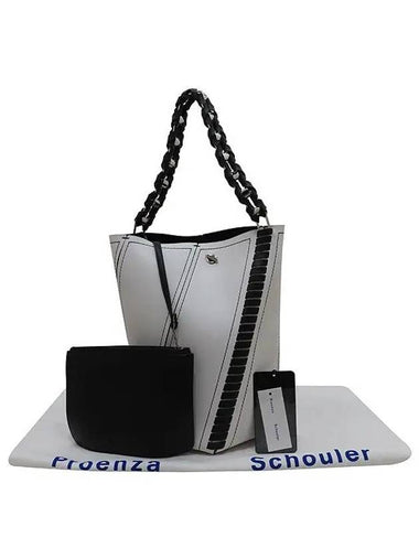 H00429 shoulder bag - PROENZA SCHOULER - BALAAN 1