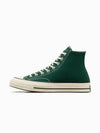 Chuck 70 Seasonal Color Green Envy A09467C - CONVERSE - BALAAN 1