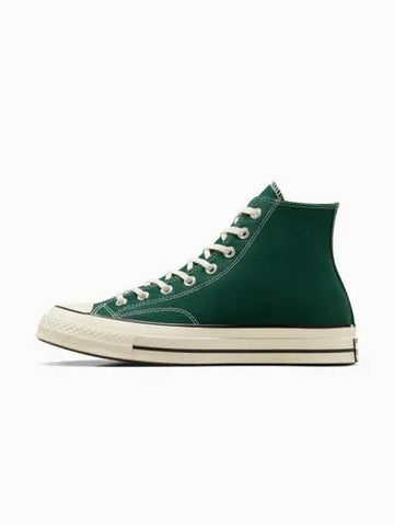 Chuck 70 Seasonal Color Green Envy A09467C - CONVERSE - BALAAN 1