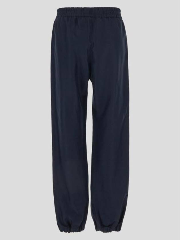 Training Jogger Pants 2A00001 597DR 76I Free - MONCLER - BALAAN 2