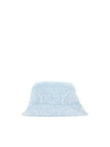 Paisley Pattern Cotton Bucket Hat RHPS23HA01012199 - RHUDE - BALAAN 3