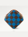 Chess Messenger Blue - LOUIS VUITTON - BALAAN 6