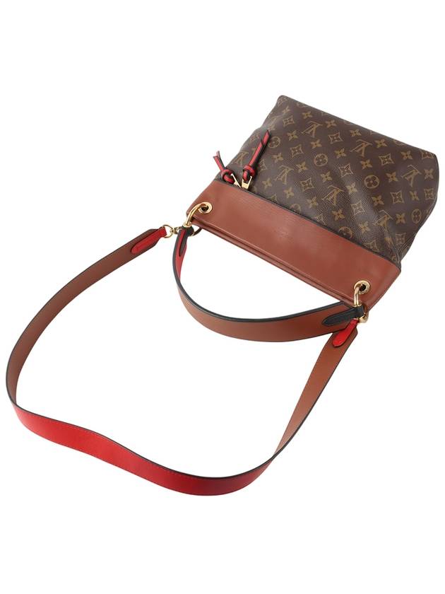 M43157 Monogram Tuileries Besace Shoulder Bag33975 1 - LOUIS VUITTON - BALAAN 4