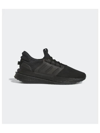 X PLR Boost Low Top Sneakers Black - ADIDAS - BALAAN 2