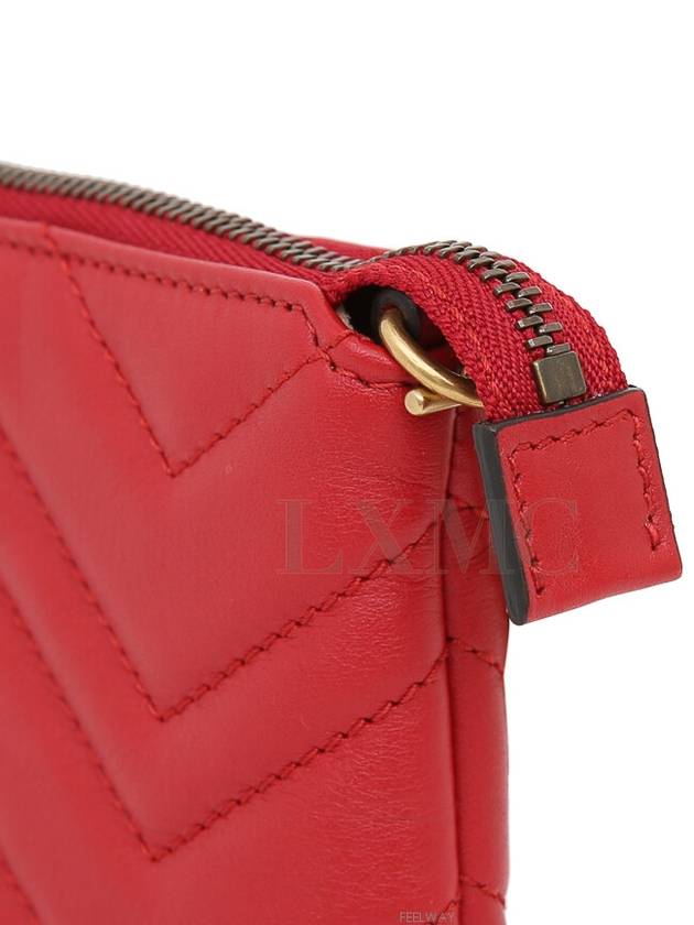 women pouch bag - GUCCI - BALAAN 9