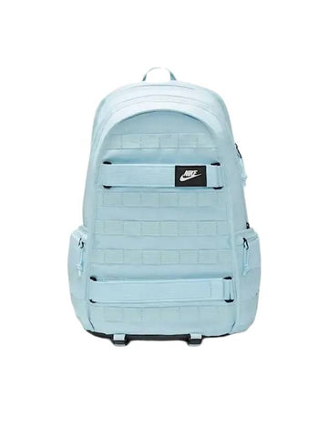 Sportswear RPM 26L Backpack Blue - NIKE - BALAAN 1