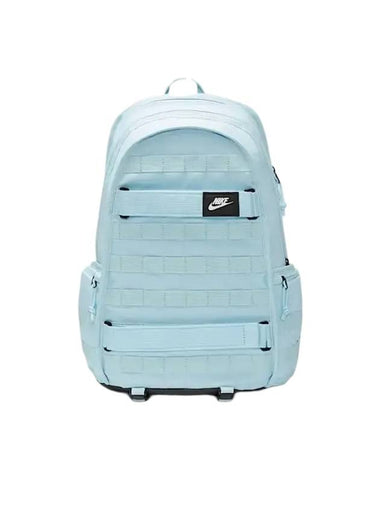 Sportswear RPM 26L Backpack Blue - NIKE - BALAAN 1