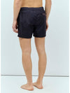 Logo swim shorts pants 2C00004 53326 - MONCLER - BALAAN 8