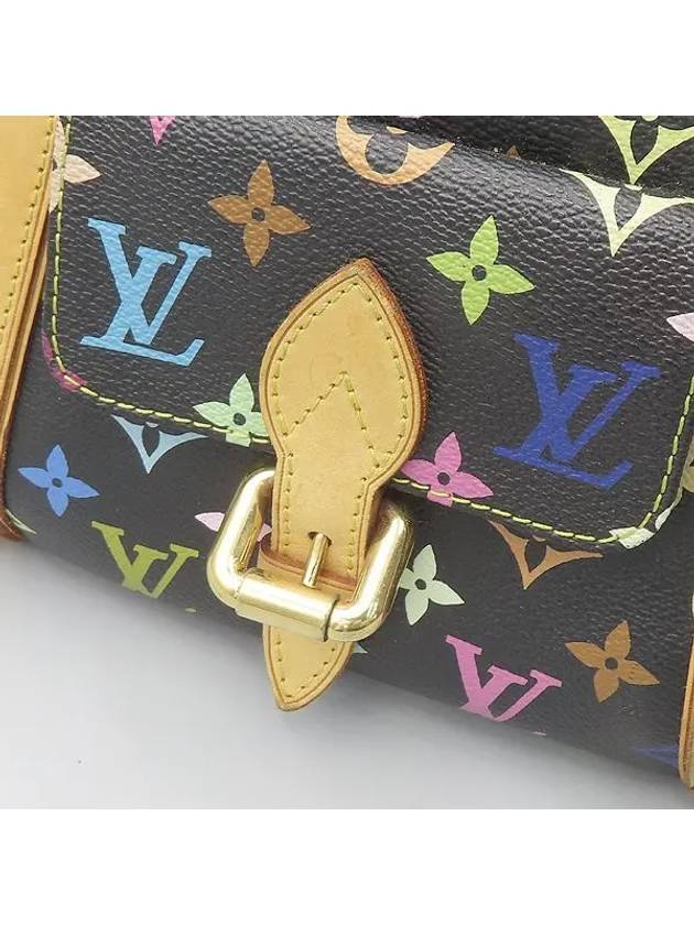 M40097 Tote Bag - LOUIS VUITTON - BALAAN 3