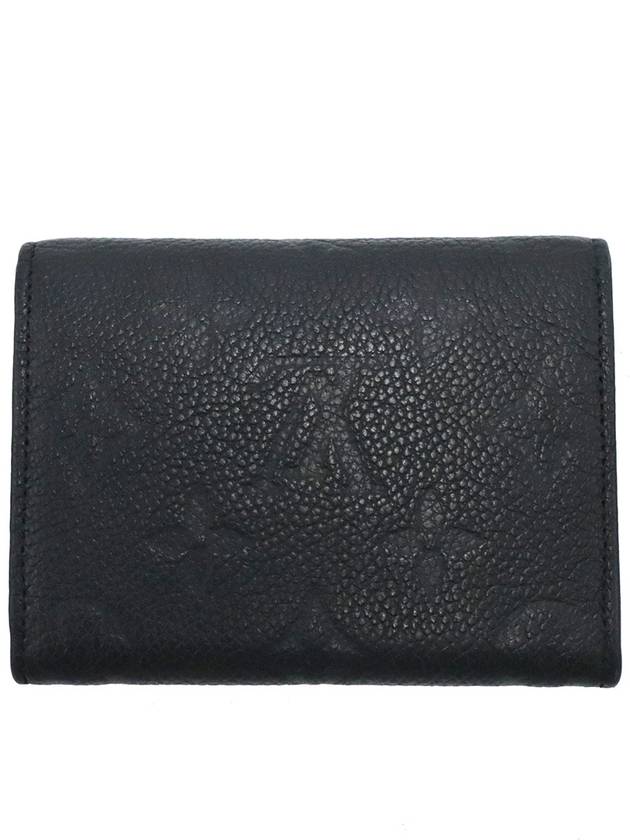 Louis Vuitton M58456 Monogram Empreinte Business Card Holder Wallet - LOUIS VUITTON - BALAAN 3